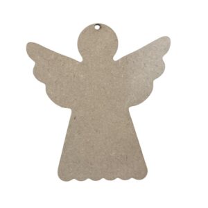 Angel para colgar 6cms de alto