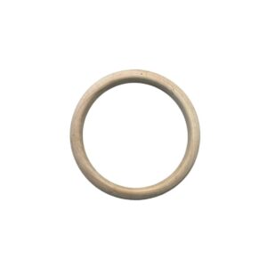 Aro de Madera 7cms interior