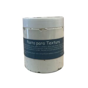 Pasta paraTextura 400grs