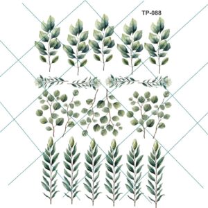 Transfer color - 20x25cms TP-088.01