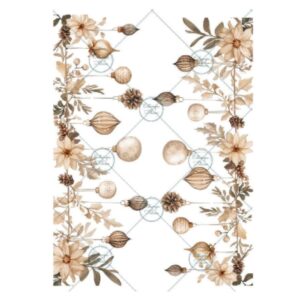 Lamina Prima Cristal 21x29cms PCN-01