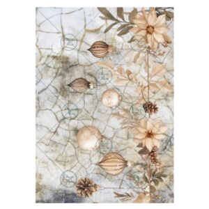 Lamina Prima Cristal 21x29cms PCN-03