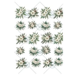 Lamina Prima Cristal 21x29cms PCN-04