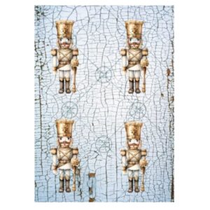 Lamina Prima Cristal 21x29cms PCN-05