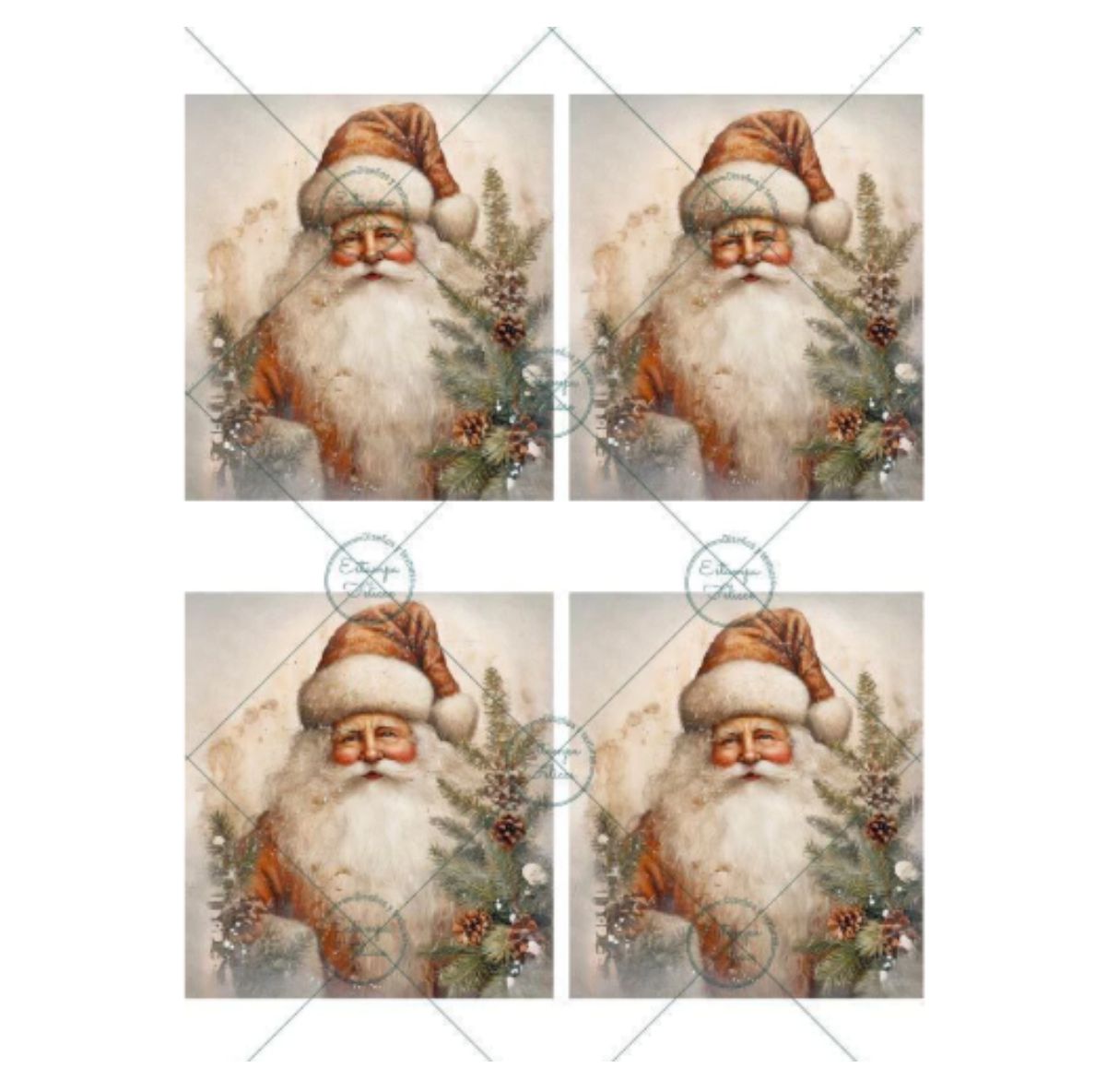 Lamina Prima Cristal 21x29cms PCN-07