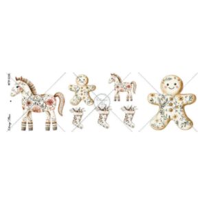 Transfer color Premium 9x28cms NTP-3216