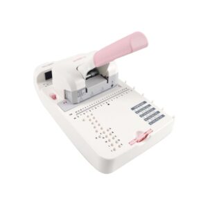 Encuadernadora Ibi Craft Kit de Perforado 20 piezas