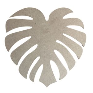 Apoya Fuente Hoja Chico 20x20cms