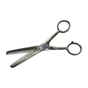 Tijera Slender Peluquero Entresacar Acero Inoxidable