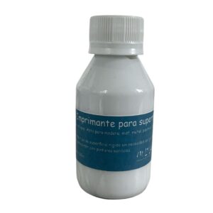 Fondo Imrpimante para superficies 100ml
