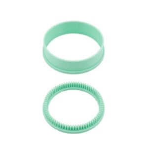 Kit de cortantes circulo 4cms