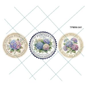 Transfer color - 10x20cms TPMINI-041