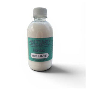 Hidrolaca Multiarte 250ml Brillante