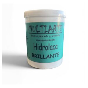 Hidrolaca Multiate 1lts Brillante