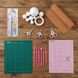 ✂️ Manualidades