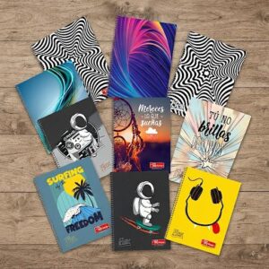 Cuadernolas y Cuadernos