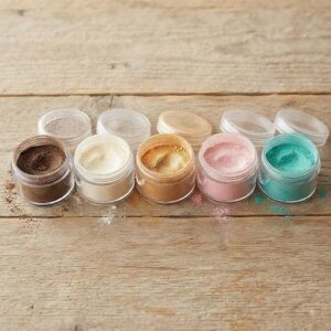 Polvos de Embossing