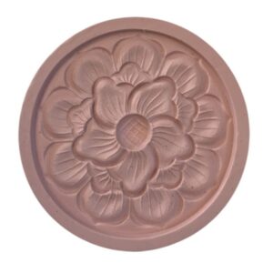 Molde de Silicona Moldura 083