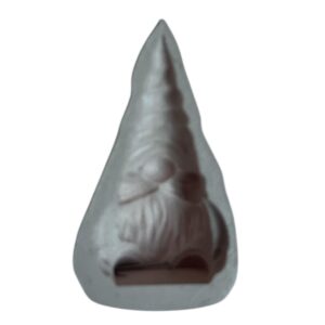 Molde de Silicona Duende 5cms de alto 114
