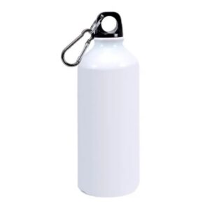 Cantimplora sublimable 600ml con tapa