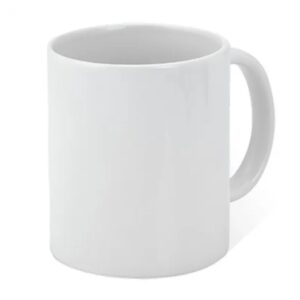 Taza de Ceramica Sublimable