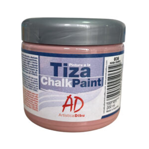 Pintura a la tiza AD 200ml 174 Rosa Cuarzo