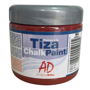 Pintura a la tiza AD 200ml 085 Ladrillo