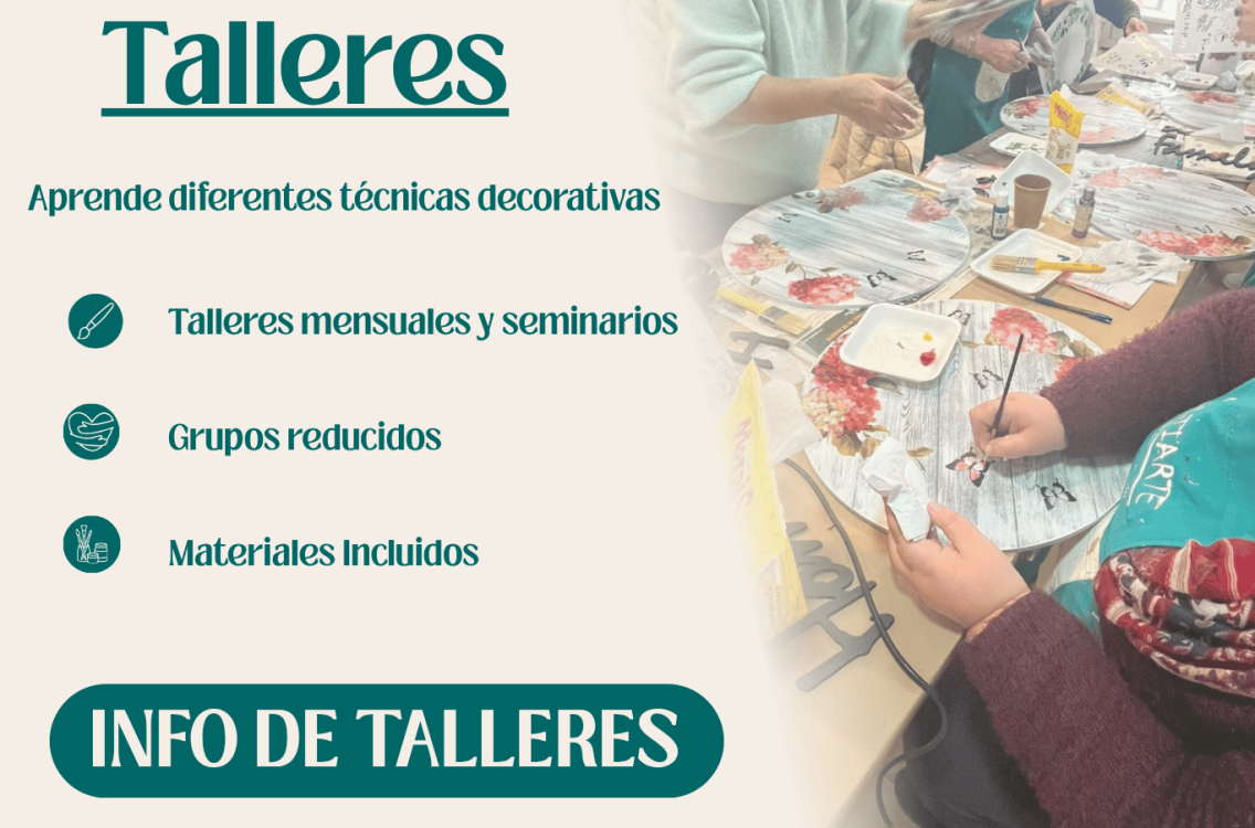 TALLERES